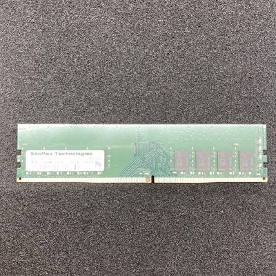 【博多店】中古  PC4-25600 16GB デスクトップ用(DDR4-3200) 140728 