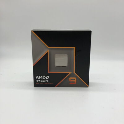 【宇都宮鶴田店】中古  AMD Ryzen 9 9950X (AM5/4.3GHz/80M/C16/T32/170W) 169024 