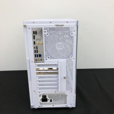 【長野稲里店】中古  自作パソコン 5110001233 