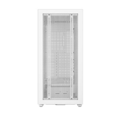 DEEPCOOL  MORPHEUS WH R-MORPHEUS-WHAPA1-G-1 (E-ATX ガラス ホワイト) 