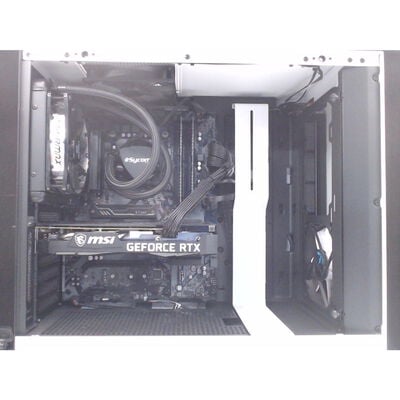 【前橋ｲﾝﾀｰｱｶﾏﾙ店】中古  SYCOM Original PC(Intel Core i7 13700KF/32GB/SSD1TB/なし/NVIDIA GeForce RTX 3060 12GB/W11H64 MAR) 182340 