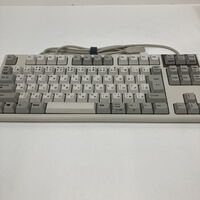 中古  Realforce TKL S/R2TLS-JPV-IV 3430006147 
