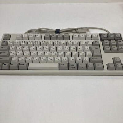 【神戸・三宮店】中古  Realforce TKL S/R2TLS-JPV-IV 3430006147 