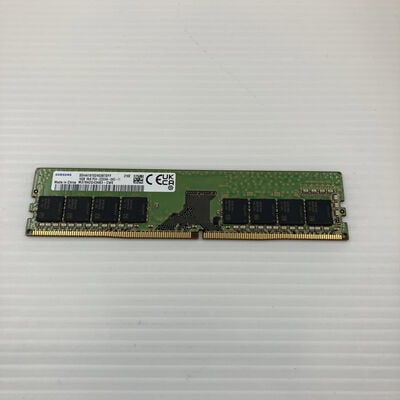 【秋葉原本店】中古  PC4-25600 16GB デスクトップ用(DDR4-3200) 140728 