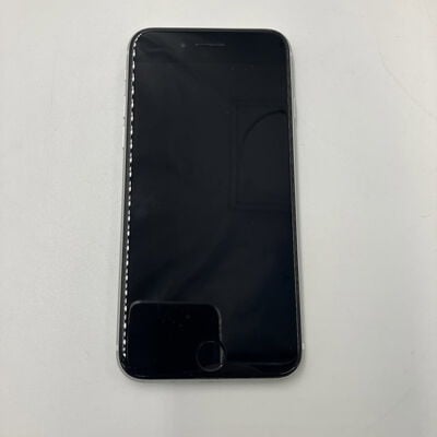 【なんば店】中古  【au】Apple iPhoneSE 4.7インチ (第2世代/2020) 64GB (ホワイト) MHGQ3J/A 新パッケージ版 146172 