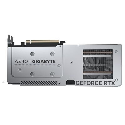 GIGABYTE  GV-N4060AERO OC-8GD (GeForce RTX 4060 8GB) 