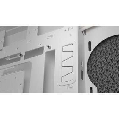 Corsair  5000T White CC-9011301-WW  (E-ATX ガラス ホワイト) 