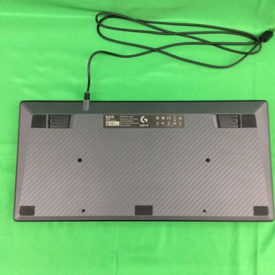 【川崎店】中古  Logicool G213 RGB Gaming Keyboard G213r 146996 