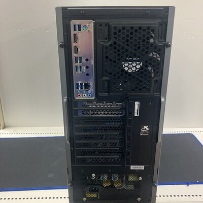 【大宮店】中古  GALLERIA ZA7R-R38(SK/X570) 1250007794 