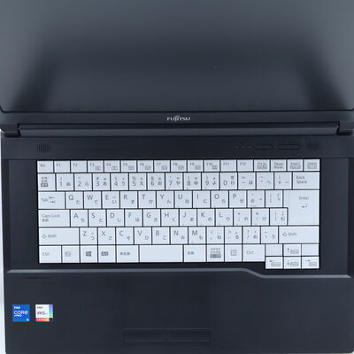 【通販センター】中古  FUJITSU LIFEBOOK A7511/G (Intel Core i5 1145G7 2.60GHz/16GB DDR4/SSD256GB/-/オンボード/15.6/1920x1080/GbE/Wi-Fi/WEBCAM/W11P) 202303 