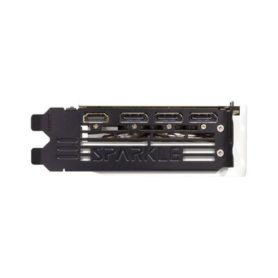 SPARKLE  SB580TW-12GOC (Intel Arc B580 12GB) 