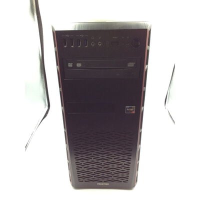 【座間相武台】中古  インバースネット FRONTEIR(Ryzen 7 3700X/16GB/SSD512GB/HDD2TB/RTX2060 SUPER/W11H) 4510002484【4/9値下げ!】 