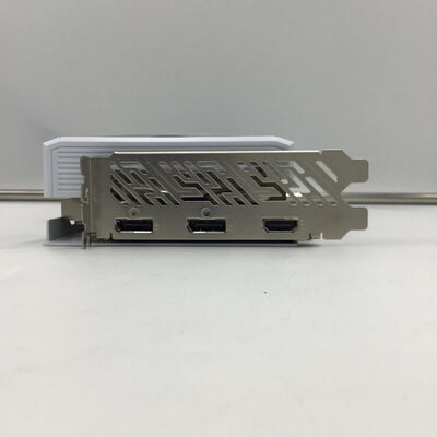 【白山FM松任店】中古  ASRock RX9060XT SL 16GO/AX(RX9060XT Steel Legend 16G) 4950002076 