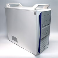 中古  EPSON Endeavor Pro9000 (Intel core i7 9800K 3.8GHz/32GB/SSD500GB/DVD/RTX 2070/-/-/W11H64) 177298 