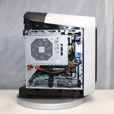 中古  DELL Ailienware Aurora R11(Intel Core i7 10700KF/16GB/SSD256GB/なし/NVIDIA GeForce RTX 2070 SUPER 8GB/W11H64 MAR) 177553【4/17値下げ!】 