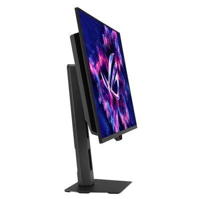 ASUS  ROG Strix OLED XG27UQDMS (26.5インチワイド 4K240Hz OLEDモニター) 