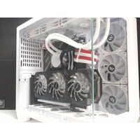 中古  自作PC (i5 13500/32GB/SSD1TB/RTX4070Ti/OS無し) 4540002041 