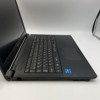 【新潟店】中古  dynabook B55/KW(i5-1235U/16GB/SSD256GB/15.6 1920x1080/W11P) 3290007349 