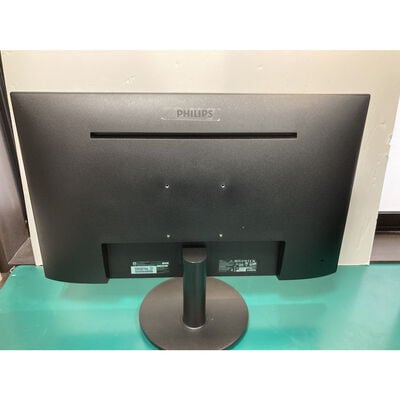 【富山本郷店】中古  PHILIPS 271V8L/11 (27W 1A1H 4ms VA) 4760001177 
