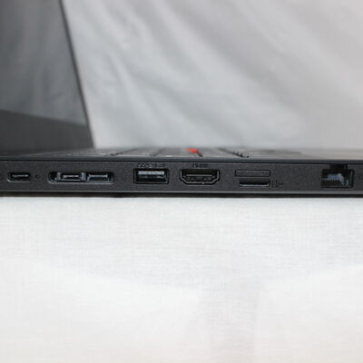 【通販センター】中古  LENOVO ThinkPad L15 Gen 1(Intel Core i5 10210U 1.60GHz/16GB DDR4/SSD256GB/-/オンボード/15.6/1920x1080/GbE/Wi-Fi/WEBCAM/W11H/VBT) 197181 