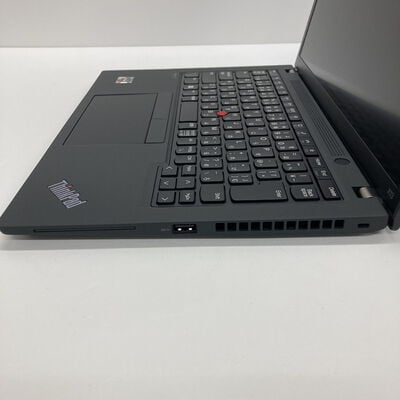 【神戸・三宮店】中古  Lenovo ThinkPad X13 Gen 2 (AMD Ryzen 5 Pro 5650U 2.3GHz/8GB/SSD256GB/-/オンボード/13.3/1920x1200/Wi-Fi/WEBCAM/W11H64) 182749 
