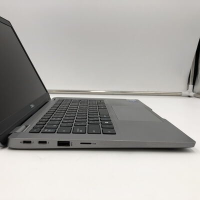 【福井日之出店】中古  DELL Latitude 5320 (Intel Core i7 1185G7 3.0GHz/16GB/SSD256GB/-/-/13.3/1920x1080/Wi-Fi/WEBCAM/W11H64) 180537 