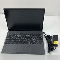 中古  NEC_VersaPro_UltraLite_タイプVG_PC-VKT45GF9R2B(i5-1155G7/8GB/SSD256GB/W11P) 3410016345 