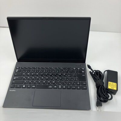 【秋葉原本店】中古  NEC_VersaPro_UltraLite_タイプVG_PC-VKT45GF9R2B(i5-1155G7/8GB/SSD256GB/W11P) 3410016345 