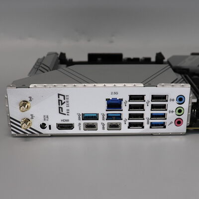 【札幌店】中古  ASRock B850 Pro RS WiFi (B850 AM5 ATX DDR5) 175467 