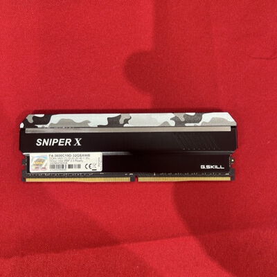 【静岡東瀬名店】中古  F4-3600C19D-32GSXWB 5140001090 