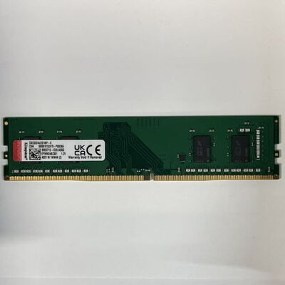 【八王子店】中古  PC4-25600 8GB デスクトップ用(DDR4-3200) 140727 