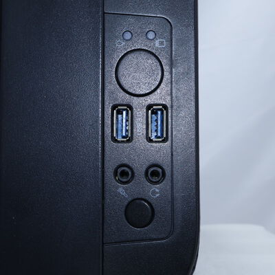 【通販センター】中古  OriginalPC(AMD Ryzen 5 3600/16GB DDR4 (PC4)/SSD1TB/なし/NVIDIA GeForce RTX 3060 12GB/W11H64 MAR) 201886【7/30値下げ!】 
