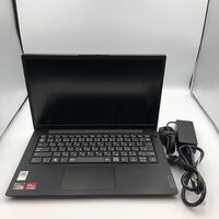中古  Lenovo V14 G4(Ryzen 5 7430U/16GB/SSD512GB/W11H) 4720002827 