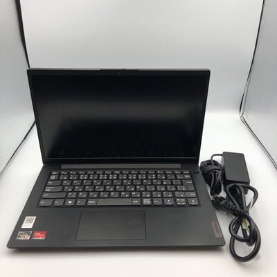 【甲府飯田店】中古  Lenovo V14 G4(Ryzen 5 7430U/16GB/SSD512GB/W11H) 4720002827 