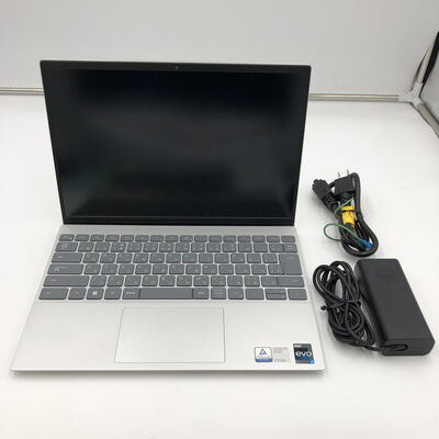 【福井日之出店】中古  DELL Inspiron 13 5330 (Core i7-1360P/16GB/SSD512GB/-/-/WLAN/13.3インチWQXGA/W11H/-) 3240009429【2/19値下げ!】 