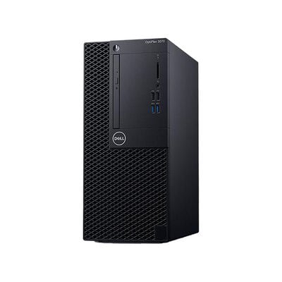 中古  DELL Optiplex 3070 Tower  168459【ゲーミングPC】 