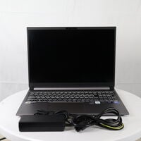 中古  THIRDWAVE GALLERIA DL7C-IG-C6 201632 