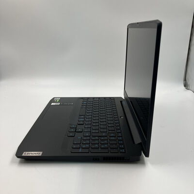 【なんば店】中古  Lenovo IdeaPad Gaming 3 15IMH05 (i7 10750H/8GB/SSD256GB/HDD1TB/GTX1650/WLAN/15.6FHD) 3280022245 