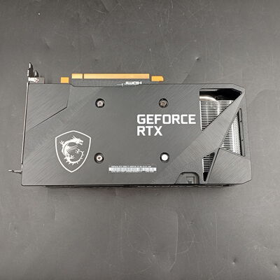 【大須店】中古  ASUS DUAL-RTX4060-O8G-EVO (RTX4060 8G) 175582 