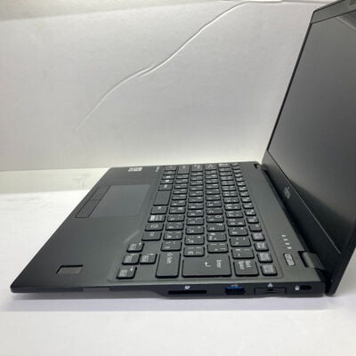 【千葉店】中古  FUJITSU LIFEBOOK U9310/D (Intel Core i5 10310U 1.7GHz/8GB/SSD256GB/-/オンボード/13.3/1920x1080/Wi-Fi/WEBCAM/W11P64) 176075 