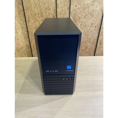 【座間相武台】中古  THIRDWAVE(i5 13400F/16GB/SSD1TB/RTX3060 12GB/W11H) 4510003063 