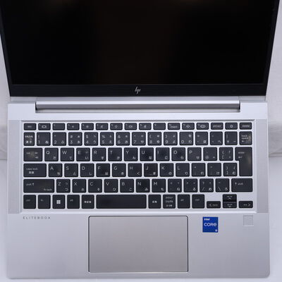 【通販センター】中古  HP EliteBook 630 G9(Intel Core i5 1235U/16GB DDR4 (PC4)/SSD256GB/なし/オンボード/13.3/1920x1080/Wi-Fi/W11H64 MAR) 204085 
