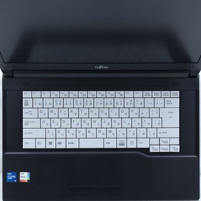【通販センター】中古  FUJITSU LIFEBOOK A7511/G (Intel Core i5 1145G7 2.60GHz/16GB DDR4/SSD256GB/-/オンボード/15.6/1920x1080/GbE/Wi-Fi/WEBCAM/W11P) 202311 