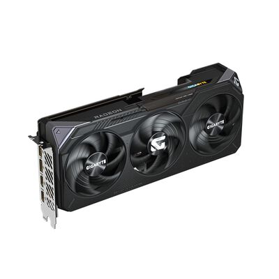 GIGABYTE  GV-R9070XTGAMING OC-16GD (Radeon RX 9070 XT 16GB) 