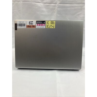 【仙台店】中古  Lenovo IdeaPad3 14IIL05 (Core i7-1065G7/8GB/SSD256GB/-/-/WLAN/14インチFHD/W11H/-) 3240009197 