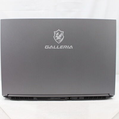 【神戸・三宮店】中古  THIRDWAVE GALLERIA RL7C-R35-5N 190261 