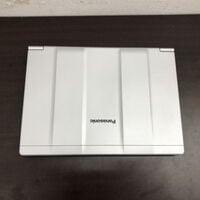 中古  Panasonic Let's note CF-SV9RDQVS(Intel Core i5 10310U 1.70GHz/16GB DDR4/SSD256GB/-/オンボード/12.1/1920x1200/GbE/Wi-Fi/WEBCAM/W11P) 193351 