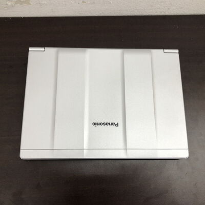 【福山ココローズ店】中古  Panasonic Let's note CF-SV9RDQVS(Intel Core i5 10310U 1.70GHz/16GB DDR4/SSD256GB/-/オンボード/12.1/1920x1200/GbE/Wi-Fi/WEBCAM/W11P) 193351 