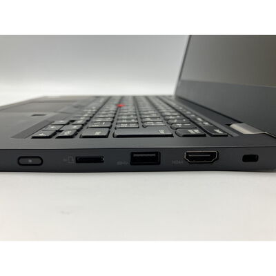 【座間相武台】中古  Lenovo ThinkPad L13 (INTEL Core i5 10210U 1.6GHz/16GB/SSD256GB/-/オンボード/13.3/1920x1080/Wi-Fi/WEBCAM/W11H64) 182744 