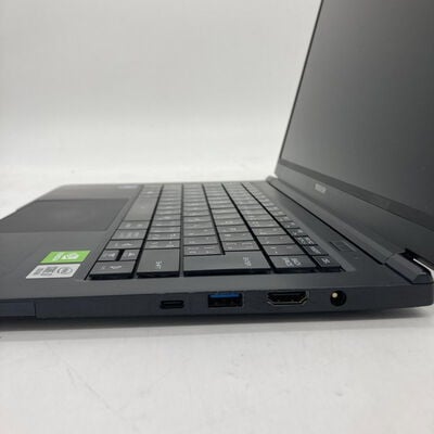 【堺七道店】中古  MOUSE DAIV(i7-10510U/4GB/SSD256GB/MX250/W11P) 4660002558 